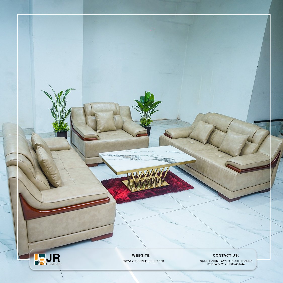 Boch-sofa